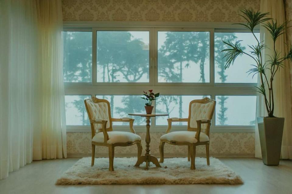 Апартаменты Altos Da Bela Vista Gramado Centro Locacao De Temporada Экстерьер фото